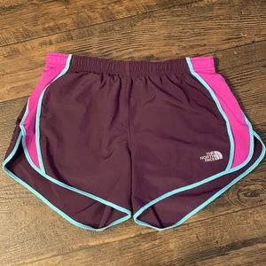 Workout Shorts